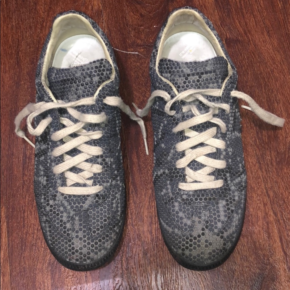 Men’s Maison Margiela Sneakers